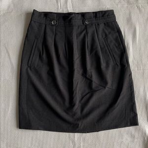 Ann Taylor Pencil Skirt